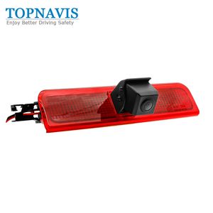Third Brake Light Reverse / Rear View Camera for Caddy