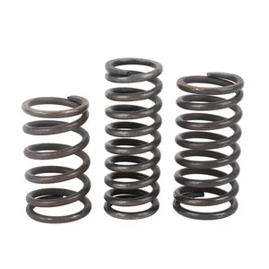 Large Compression Spring Factory Direct for Sand Making Machine Custom Size