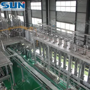 Advanced Chromatography Column System