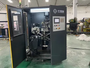 Best Price Spring Making Machine Mattress Spring Machine Spring Coiling Making Mattress Machine