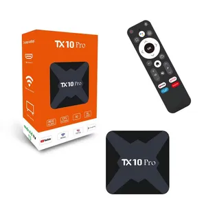 Factory Sales Promotion Price Android TV Box ATV System