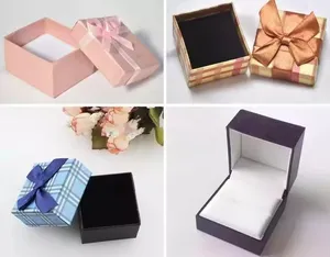 Semi-Automatic Rigid Paper Cardboard Box Forming Machine Gift Hard Carton Box Making Machine