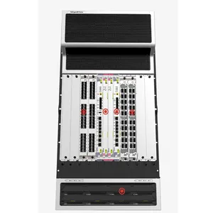 Enterprise Router Ne40e-X8a Integrated Chassis Components Network Router