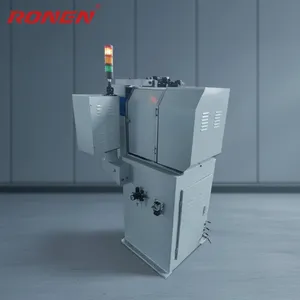 Reduce Labor Costs Full-Auto-Spring-Making-Machine High-Rigidity-Spring-Former Wire-Coiling-Machine