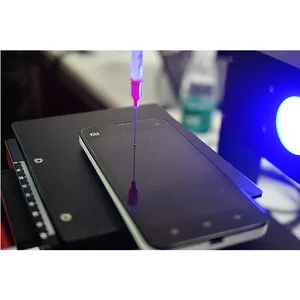 Contact Measurement Equipment/Vision Measuring System