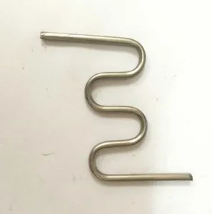0.8-4.2mm Wire Forming Machine CNC Auto Spring Making Machine