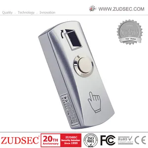 Biometric RFID Fingerprint Door Access Control System