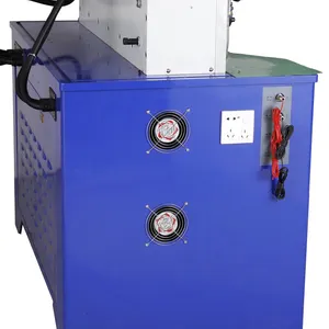 Multi-Functional Computer Spring Machine CNC Spring Forming Machine