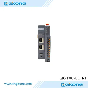 Ethercat Analog Io Module for PLC Control Remote Io Module