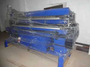 Auto Foam Making Spring Machine