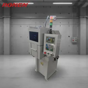 for Universal Spring Types Multi-Function-Spring-Machine Compression-Spring-Coiler Spring-Equipment