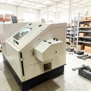 Productive Cold Forging Machine for Accurate Components Consistent Large Scale Production