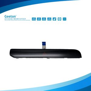 Custom Injection Molding Capacitive User Interface Panel Touch Control Auto Sensor