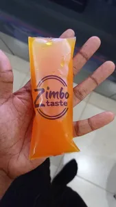 Multi-Purpose Food Pouch Packing Machine