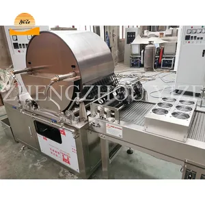 Spring Roll Sheet Wrapper Making Machine Spring Roll Pastry Maker Machine