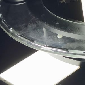 Advanced Visual Inspection System for Precision Quality Control