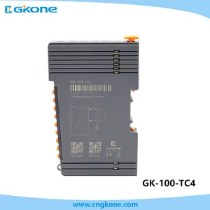 Advanced 4-Channel Thermocouple Signal Acquisition Module for IoT Io Module