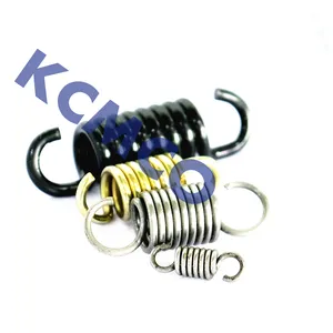 0.2-2.0mm CNC Versatile Spring Machine Compression Spring Machine for Extension Torsion Spring Forming Machine