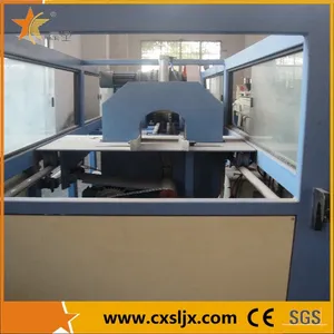 PVC Pipe Extrusion Machine /Production Line /Making Machine Manufacturer