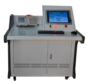 Transformers Insulators Lightning Impulse Generator Test System