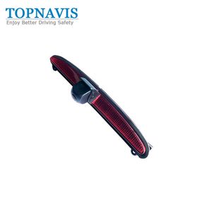 Third Brake Light Rear View / Backup / Reverse Camera for Daily