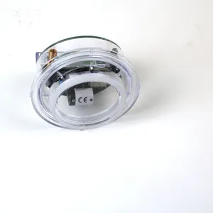 Nb-IoT Water Meter Camera Remote Reading Module