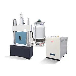 Advanced Dynamic Fatigue Testing System with PC Control Features