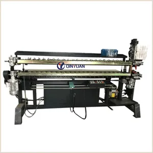 Hot Sale Bonnell Spring Assembling Machine