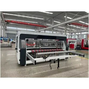 New Type Automatic Nail Producing Production Machine