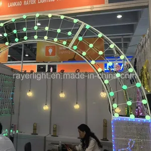 LED Nice Channels Light LED Decorative Holiday Light DMX Control System