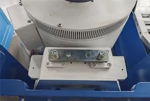 Versatile Electromagnetic Vibration Testing System