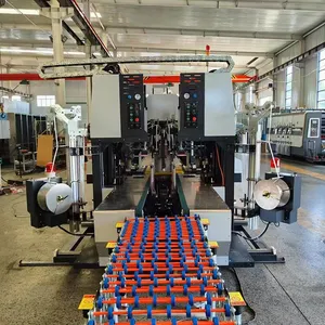 Versatile Computer Control Ffg Printing Linkaging Line Folder Gluer Machine for Package