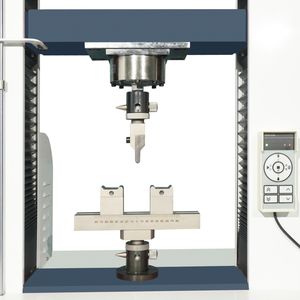 Advanced Digital Universal Material Precision Compression Testing Machine with High Accuracy Control
