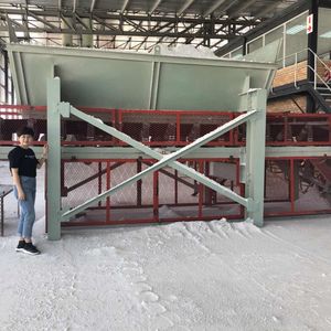 Gypsum Powder Machine Production Line Using Putty Powder