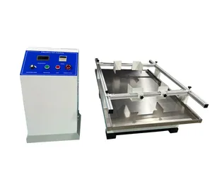 Rotary Transport Simulation Vibration System