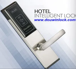 Hotel Advanced Smart RFID Door Lock System