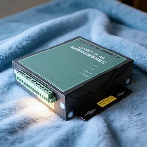8-Channel Synchronous Dynamic Data Acquisition System with 24-Bit Resolution
