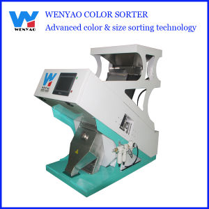 Boiled Paste Rice Grading Machine Rice Sorter
