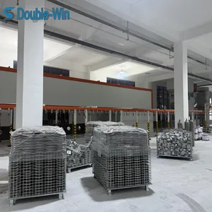 High Quality Rapid Color Change Automatic Powder Coating System