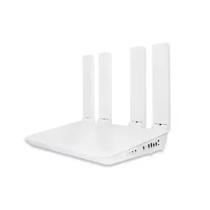 New 4G 5g LTE WiFi Router with Open-Wrt System