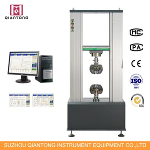 Automatical Computer Control Testing Tester with American Sensor