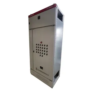 Irrigation System Intelligent Central Control System