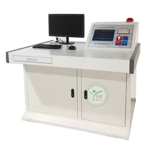 Computer Controlled Power Frequency Withstand Voltage Test System for Insulation Diagnostic Testing