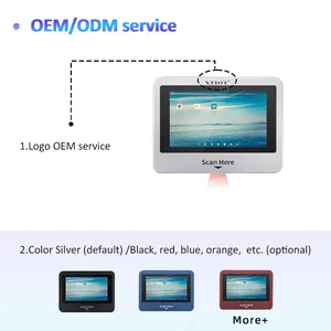 XTIOT XT802C 5 Inch Android Price Checker with Optional Linux System