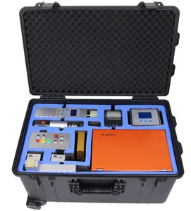 Enhancing Passenger Safety with Advanced Elevator Safety Performance Comprehensive Evaluation System