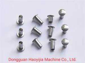 Excellent Performance Automatic Taiwanese Cold Heading Machine for Rivet Production Line