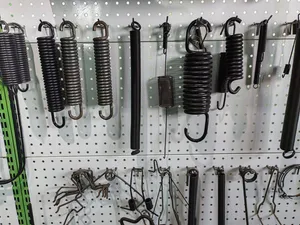 KCT-660 Automatic Car Compression Spring forming machine supplier for 6 Axis spring assembly machine