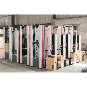 Computer Control Universal Testing Machine 600kN