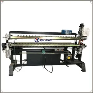 Hot Sale Spring Assembling Machine