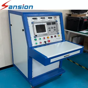 Integrated Partial Discharge Test System Complete Set Pd Testing Equipment